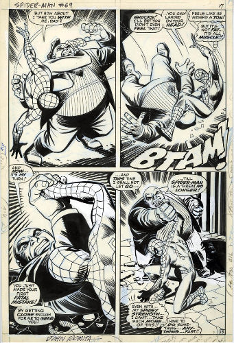 Guida completa alle tavole originali: come riconoscerle, valutarle e acquistare in sicurezza