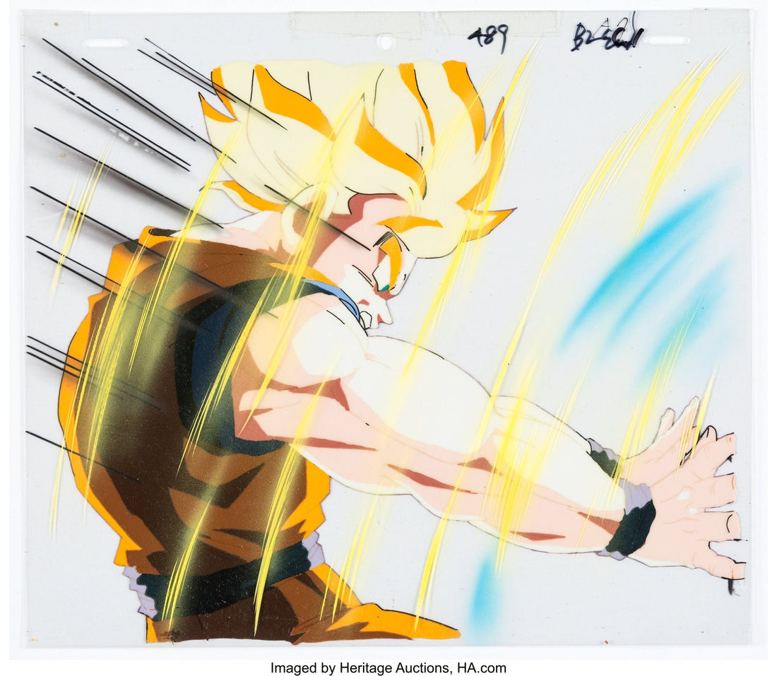 Come Conservare le Tavole Originali: 10 Consigli Essenziali per Collezionisti - Momart