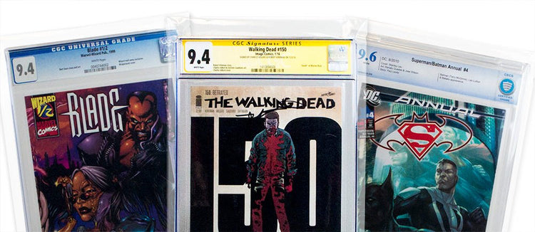 Fumetti gradati - Momart