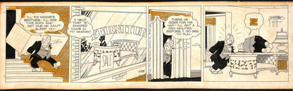 Smythe Reginald - Tavola originale - Momart